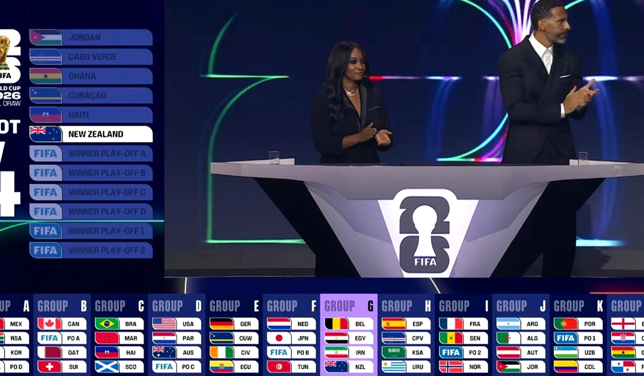 Brasil vs Maroko: Pertandingan Awal Grup C Piala Dunia 2026