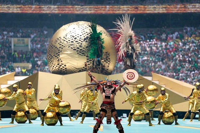 Brasil vs Maroko: Piala Dunia 2026 Mulai di MetLife 14 Juni