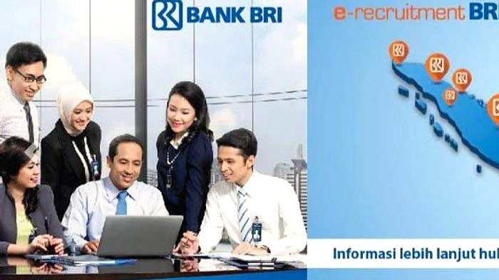BRI Buka Lowongan Kerja BBAP 2026