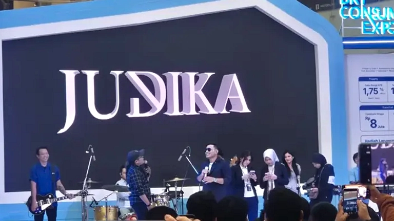 BRI Consumer Expo 2026: Solusi Finansial di Makassar Main Atrium