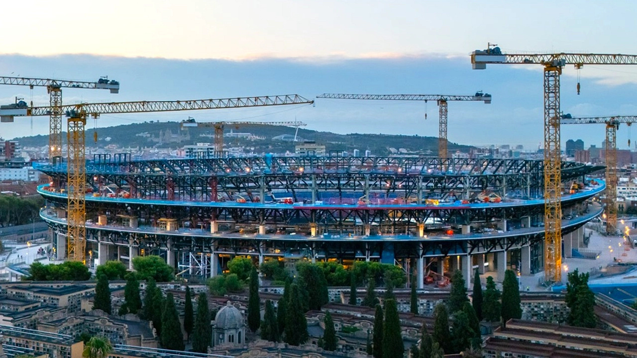 BRI Debit Tawarkan Kupon Menang Trip ke Camp Nou Barcelona