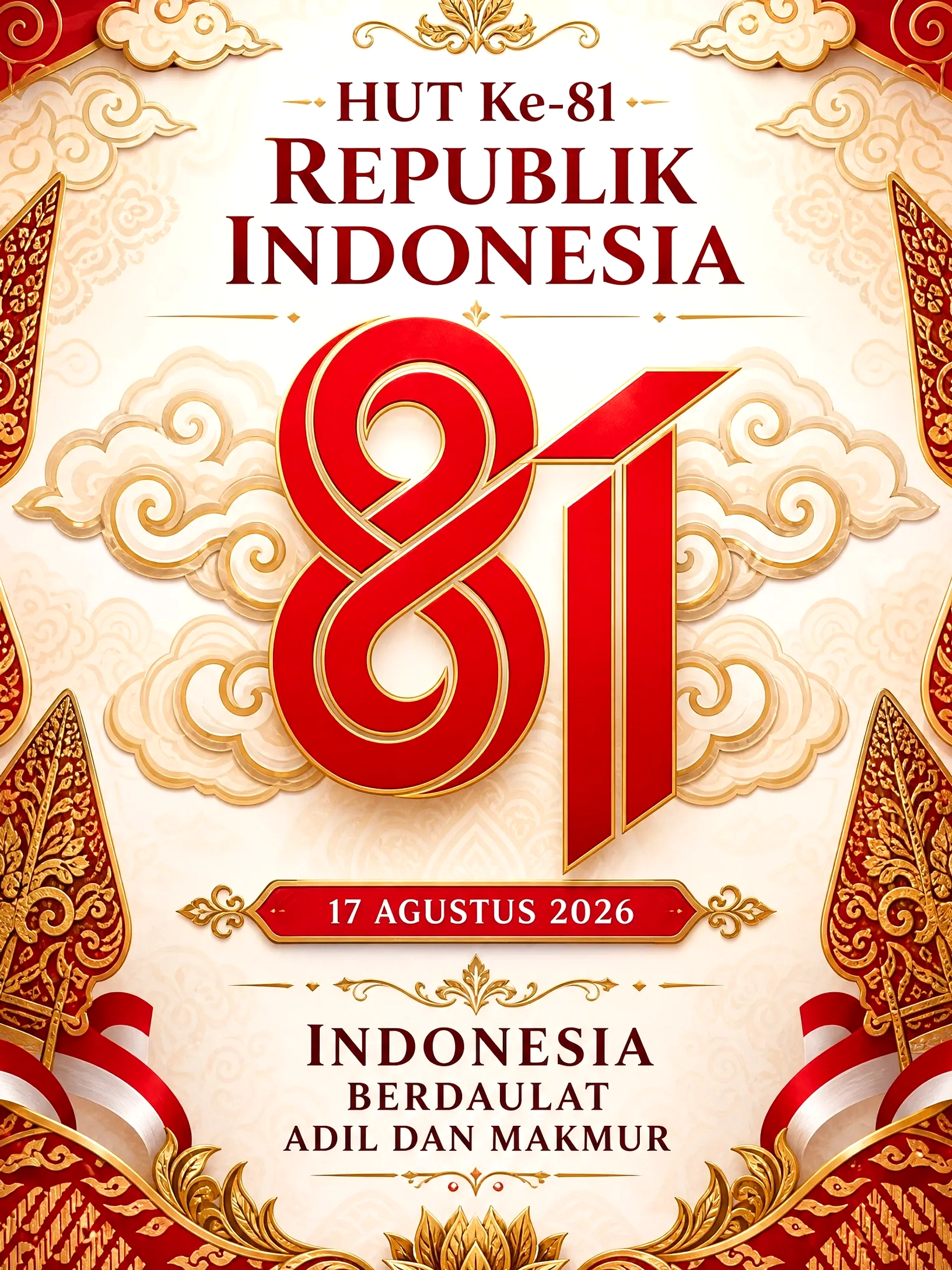 BRI Gelar Promo Spesial HUT RI ke-81