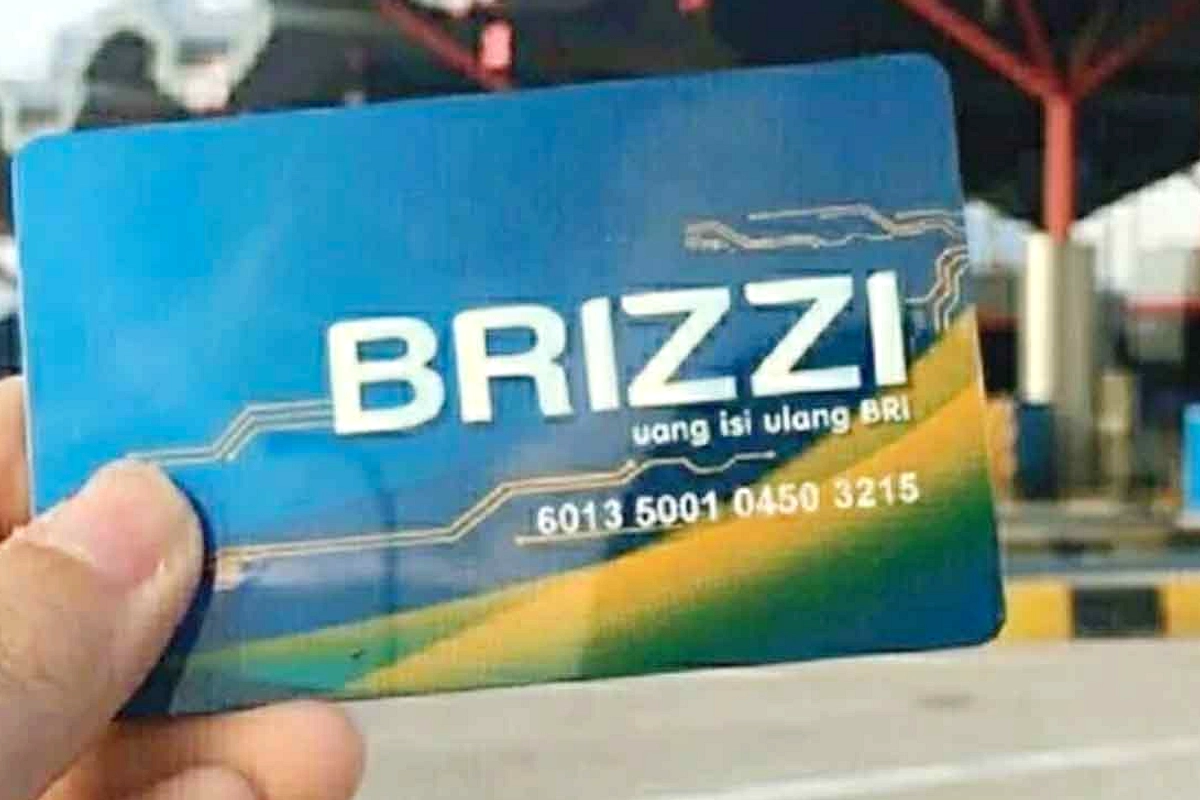 BRI Ingatkan Pemudik Pastikan Saldo BRIZZI Cukup Sebelum Mudik