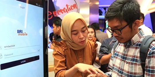 BRI Luncurkan Layanan Qurban Digital Satu Klik di BRImo