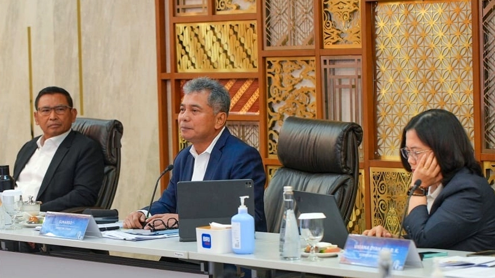 BRI Perkenalkan Transfer Emas di BRImo Tanpa Biaya Admin