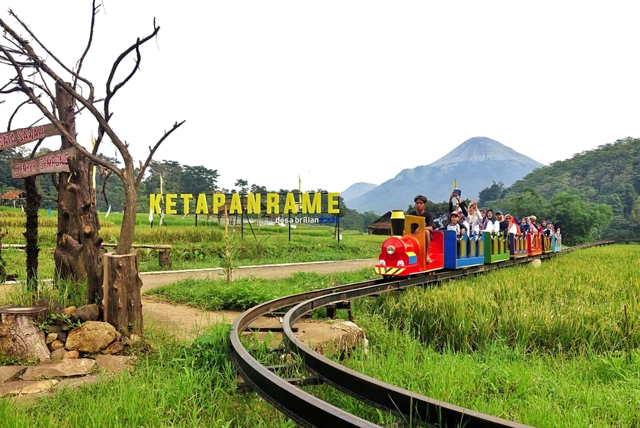 BRI Raih Penghargaan di Hari Desa Nasional 2026 untuk Pemberdayaan Masyarakat