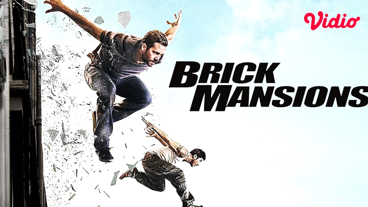 Brick Mansions: Film Aksi Kembali Diputar di TV Trans