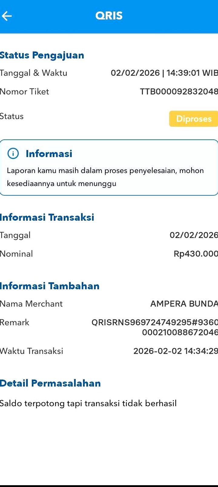 BRImo Jadi Mitra Pembayaran Code.Strt 2026