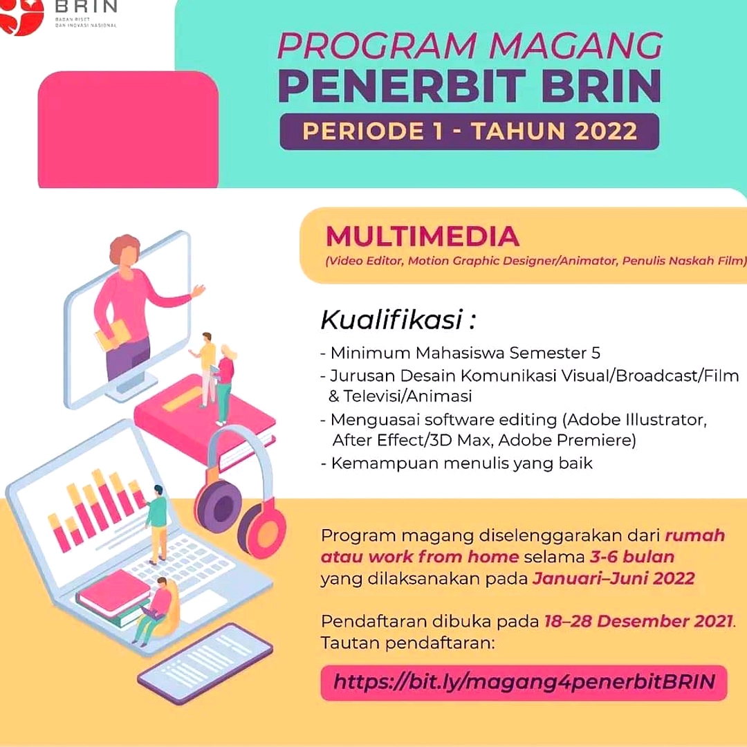 BRIN Buka Program DBR Mahasiswa Riset Semikonduktor