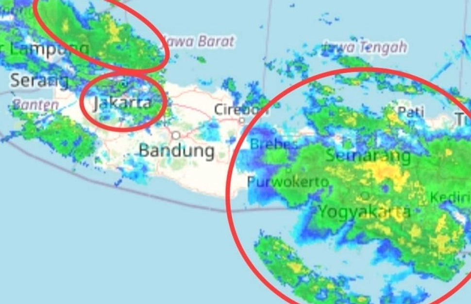 BRIN Rilis SWx AI: Prediksi Cuaca Antariksa Lebih Cepat