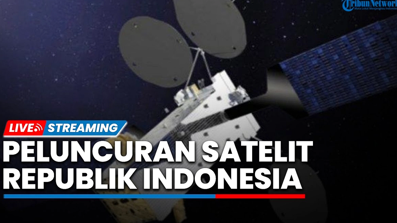 BRIN Targetkan Peluncuran Satelit NEO-1 Januari 2027