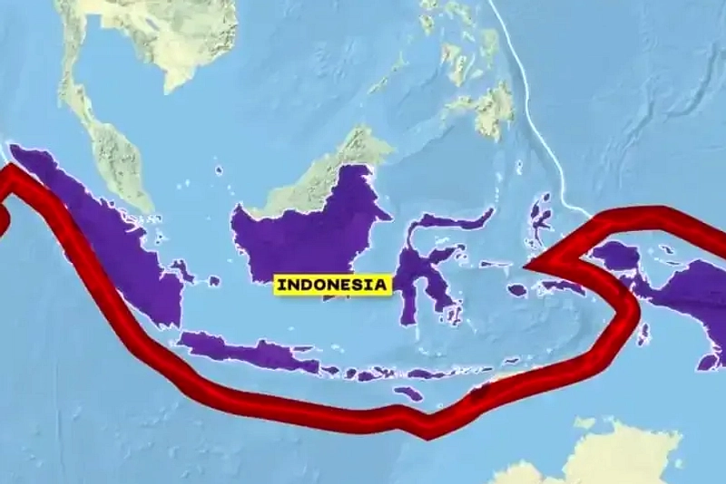 BRIN Tegaskan Sesar Gempa Jawa Butuh Pemetaan Rinci