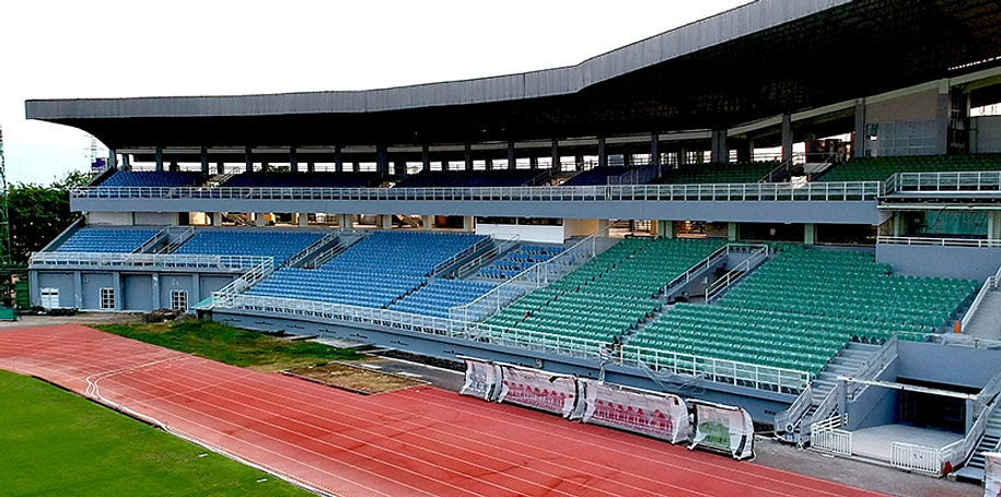 Brunei Kalah 0-1 di Gelora Delta, Performa Lebih Baik