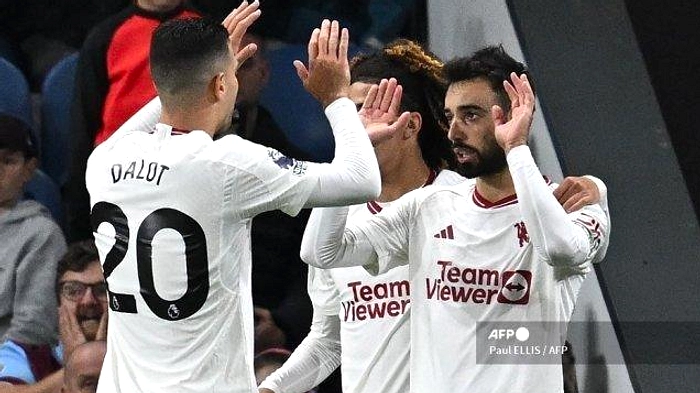 Bruno Fernandes Lebih Banyak Gol Berkontribusi Liga Inggris