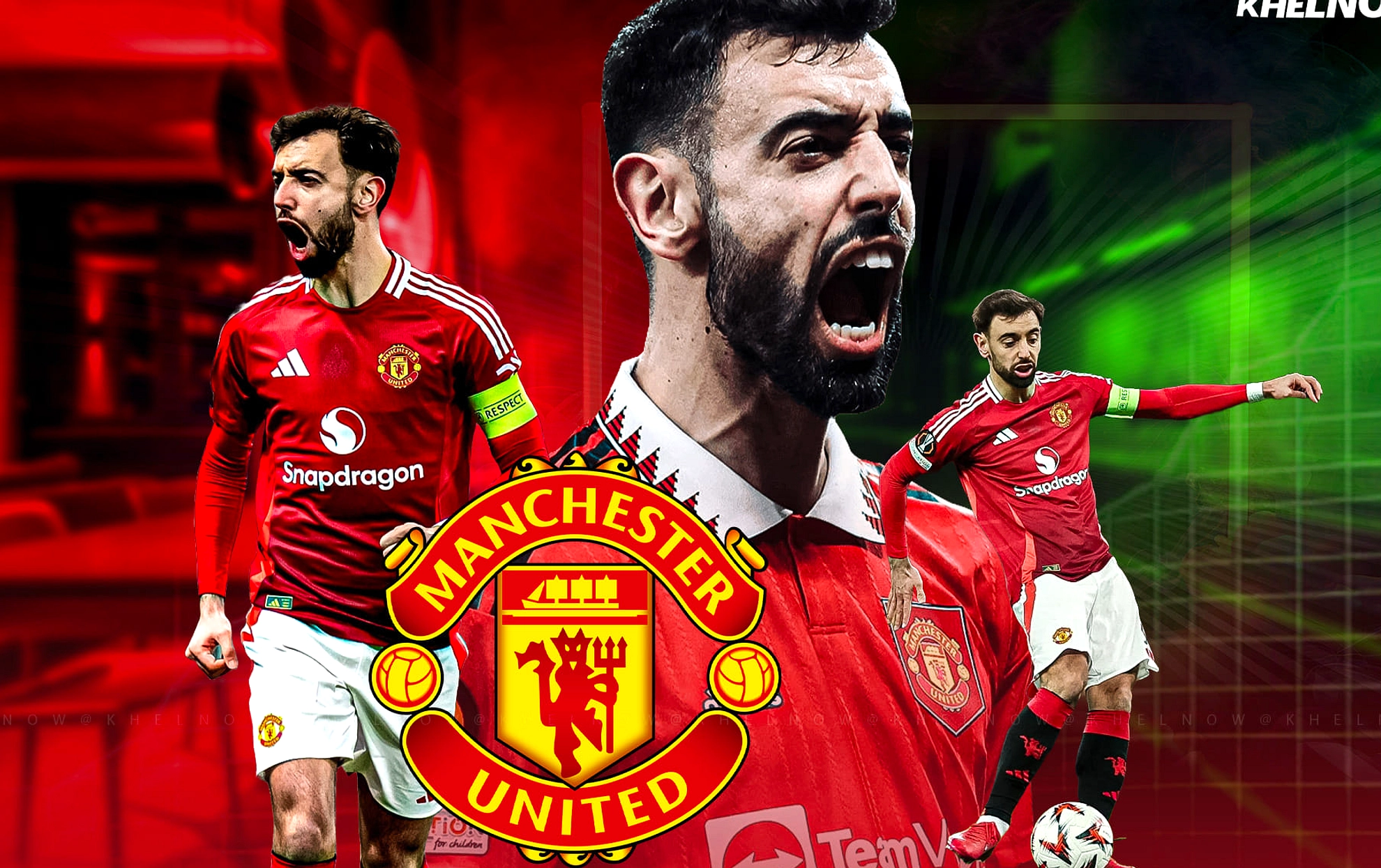 Bruno Fernandes Pecahkan Rekor Assist 21 di Premier League