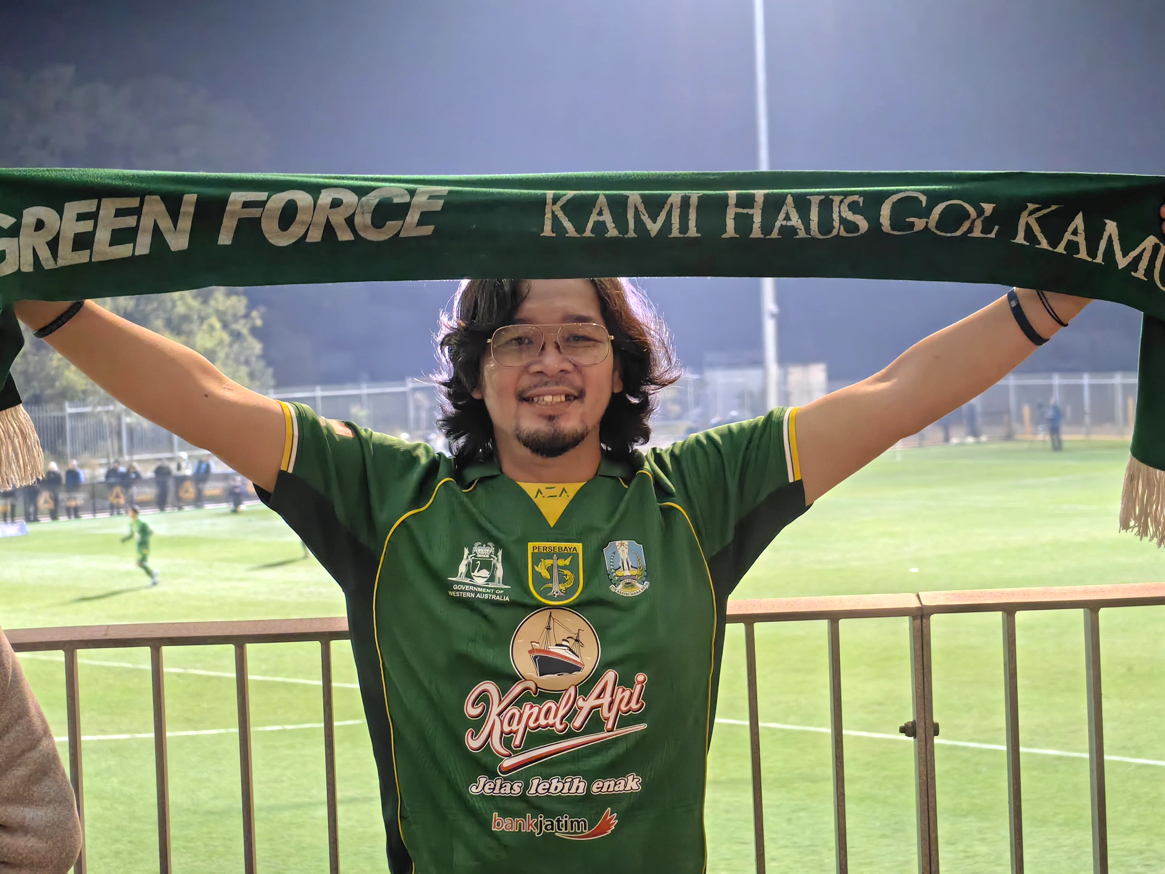 Bruno Paraiba Kalahkan Semen Padang 7-0, Rekor Hat-Trick
