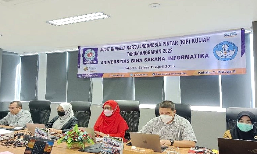 BSI Buka Beasiswa Talenta KIP-K 2026, Penuhi Syarat KIP Kuliah