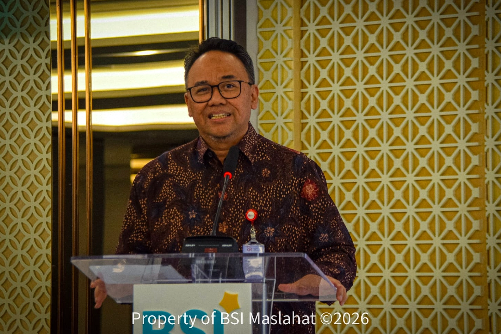 BSI Scholarship 2026 Dibuka, Target Mahasiswa Non-KIP