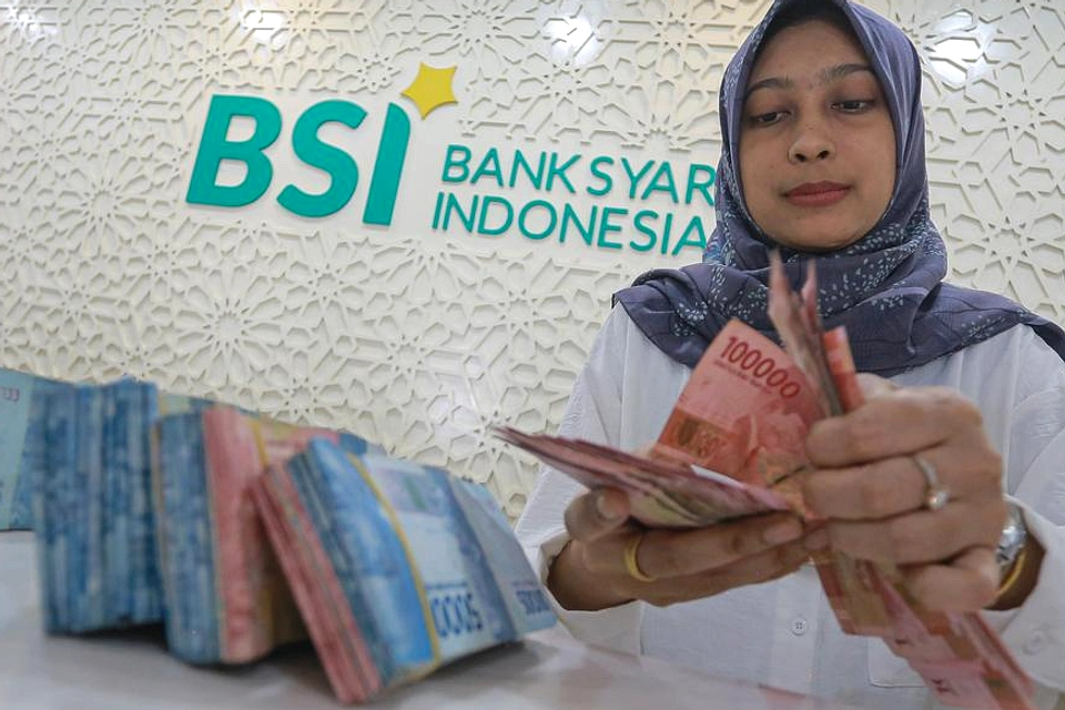 BSI Siap Buka Cabang di Arab Saudi, Dekatkan Layanan ke Jemaah