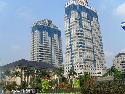 BSWD Klaim Hampir Setiap Hari Koordinasi ke BEI soal Suspensi