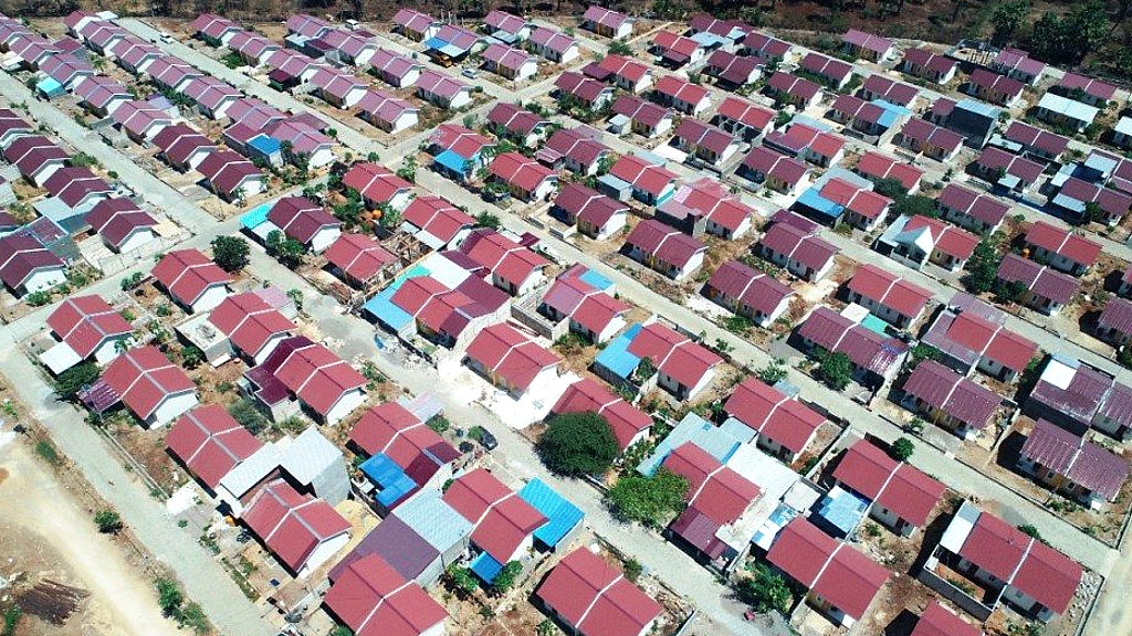 BTN Salurkan KPR FLPP 75.487 Unit hingga September 2026