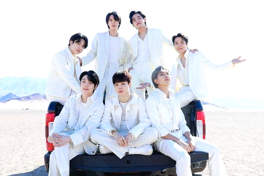 BTS Tambah Hari Konser di Jakarta, Tiket Bisa Dipesan Sekarang