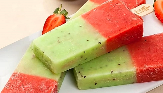 Buah Manis Alami: Alternatif Dessert Tanpa Gula Tambahan