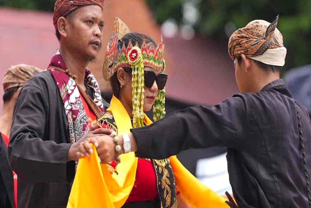 Budayawan Cirebon Pertanyakan Urgensi Ganti Nama Jawa Barat