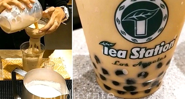 Budi Sadikin: Boba Tambah Gula di Minuman Less Sugar