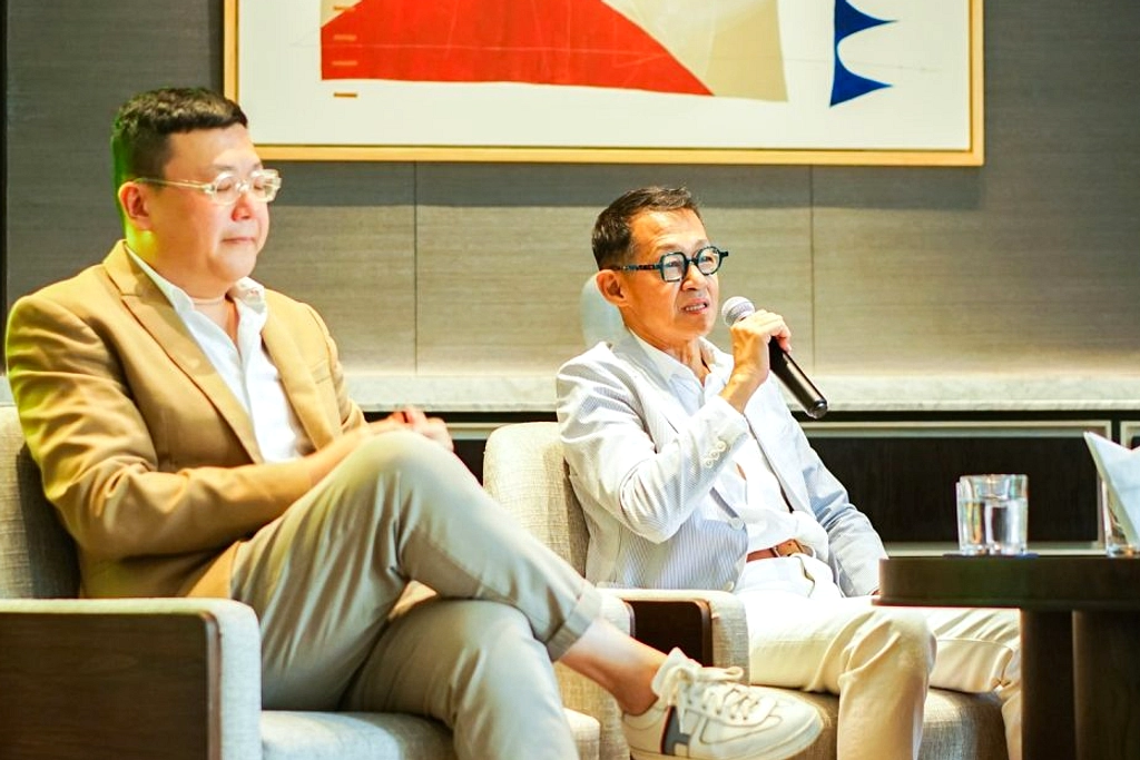 Budi Santoso Klarifikasi ART AS: Tidak Melanggar Hukum