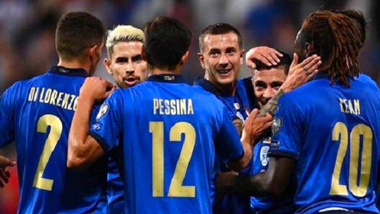 Buffon Mundur Ketua Delegasi Italia Gagal Piala Dunia 2026