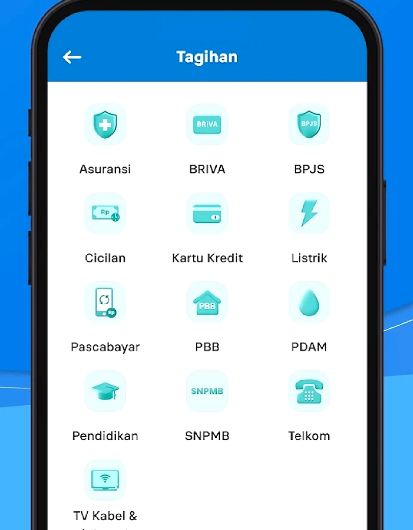 Buka Pembayaran UTBK 25-08 April: Rp200.000 BRI & BRImo