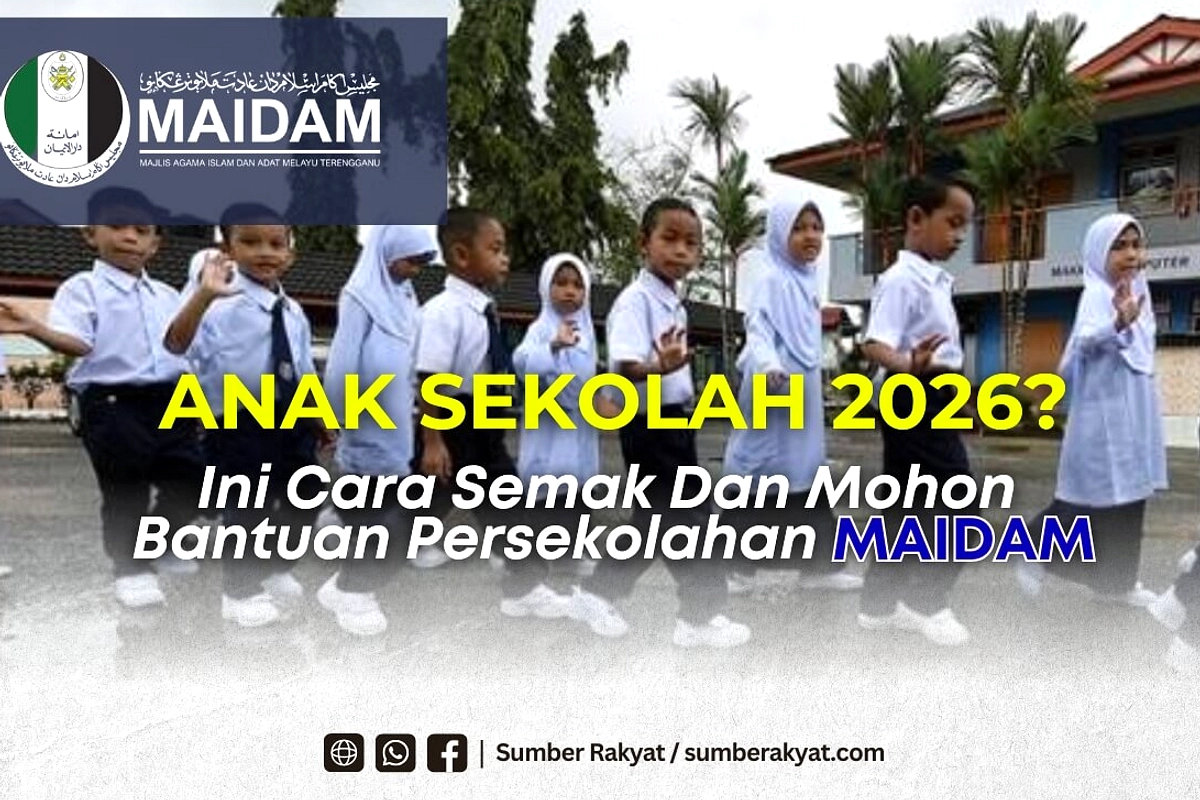Buka Pendaftaran Bantuan Laboratorium IPA SMA Tahun Ajaran 2026