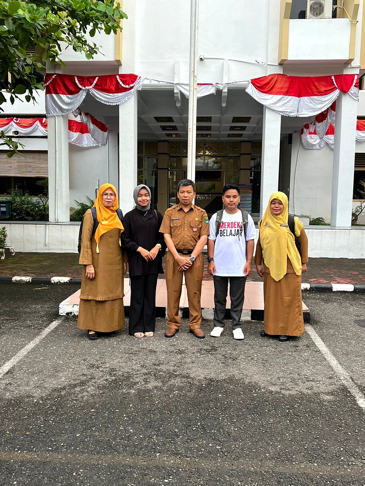 Buka Pendaftaran Duta SMA 2026: Mulai 20 April – 9 Mei