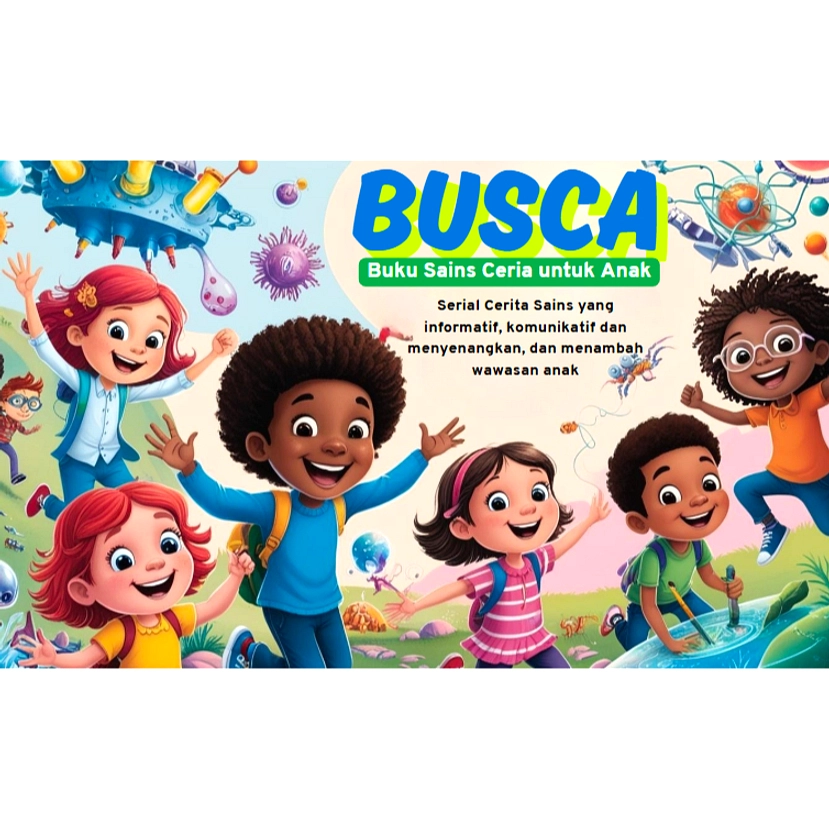 Buku 'Misi untuk Raka' Dukung Anak Tanpa Layar, Ajak Bergerak