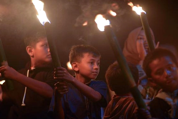 Bulan Muharram: Larangan dan Amalan yang Harus Diikuti