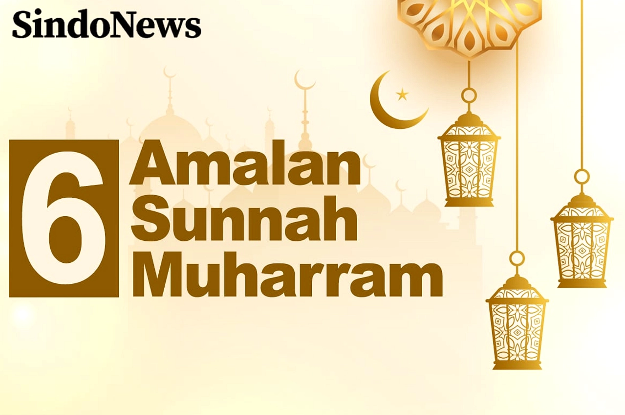 Bulan Muharram: Mulai Tahun Baru Islam Puasa dan Doa