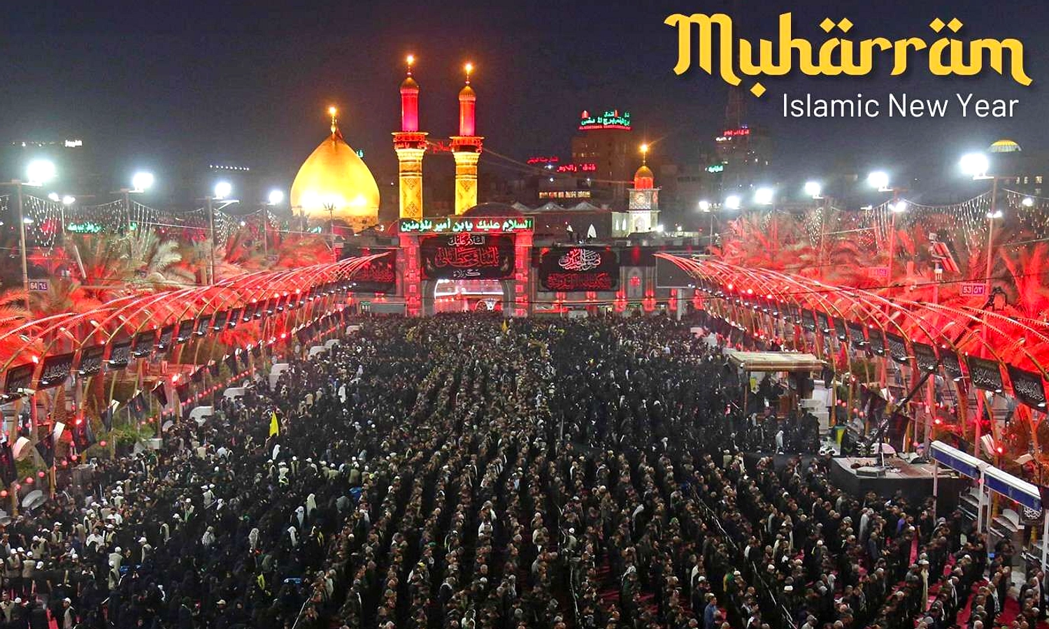 Bulan Muharram: Puasa 1, 9, dan 10 Menambah Ibadah Bulan