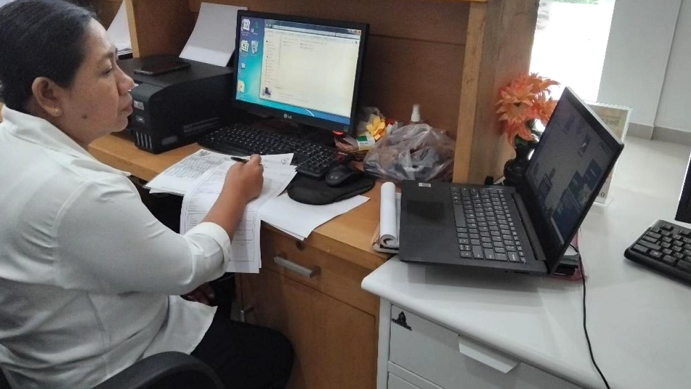 Buleleng Gelontorkan Rp3,6 M untuk 30 Subak
