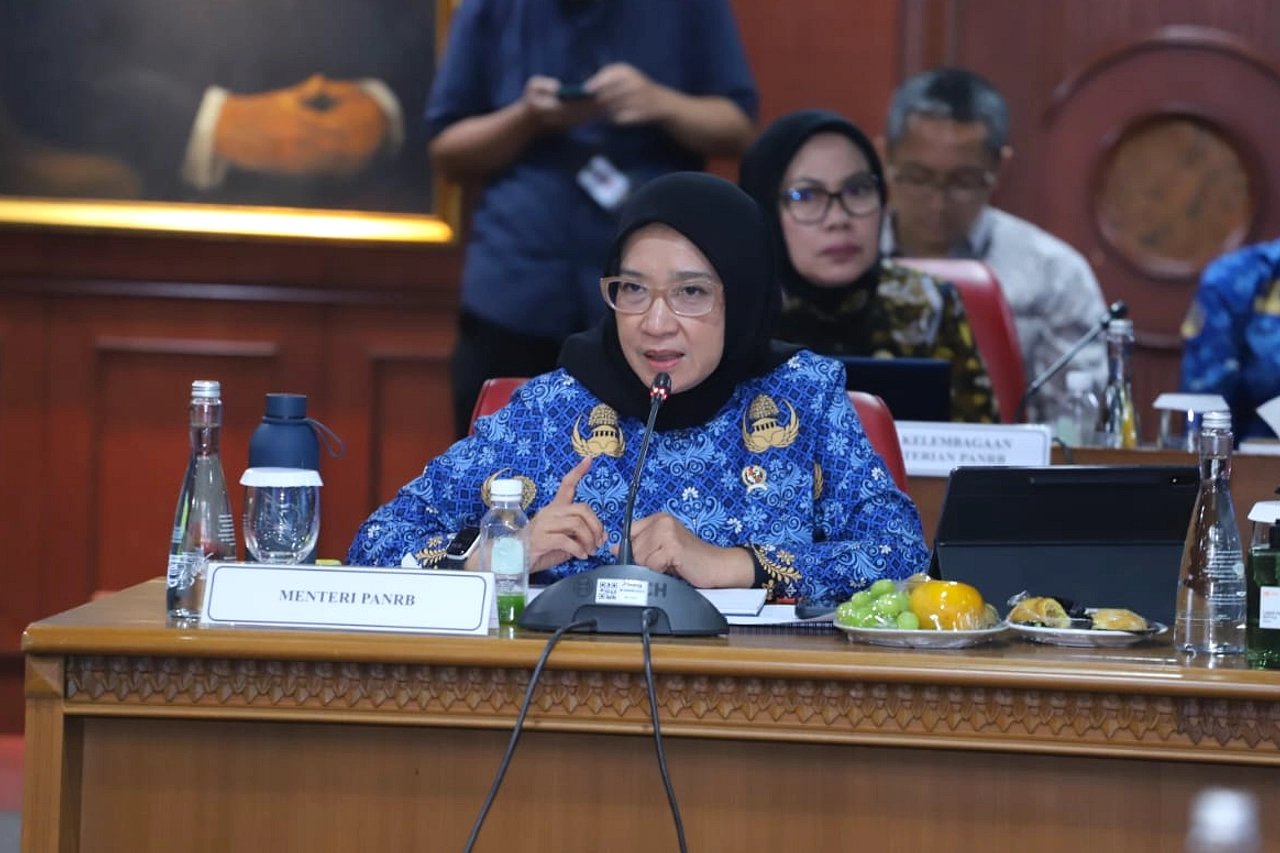 BULOG Cetak Laba Pertama dalam Sejarah, Proyeksi Rp 1,14 Triliun