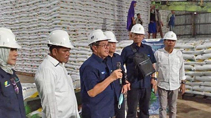 Bulog Dukung Petani Tebu Blora, Hasil ke Pabrik Gula