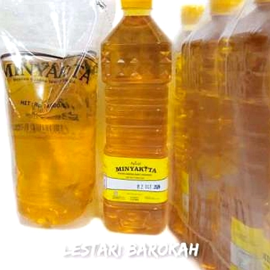 Bulog Jelaskan Alasan Minyakita Tidak Hadir di Pasar Modern