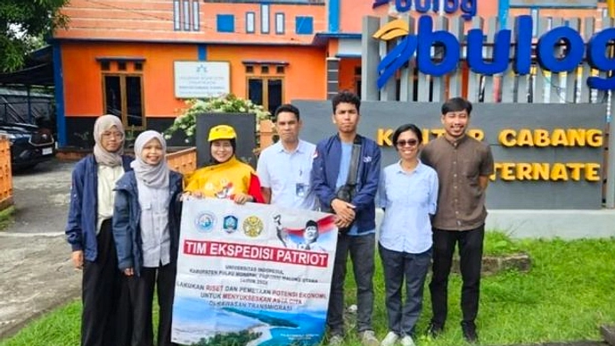 Bulog Targetkan 100 Gudang Baru Rampung 2026