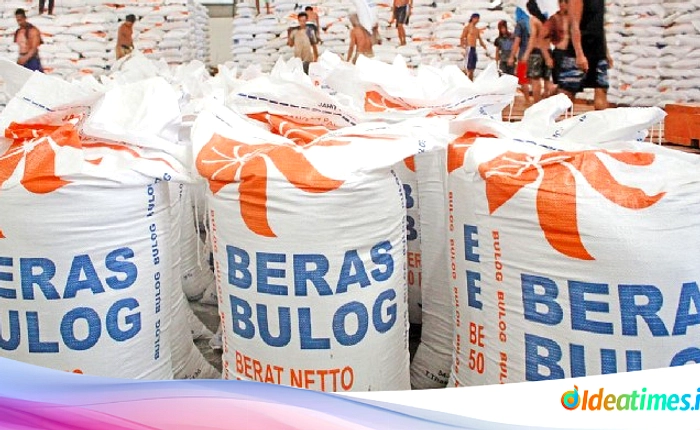 Bulog Usulkan Penyaluran Beras Tambahan untuk ASN, TNI Polri