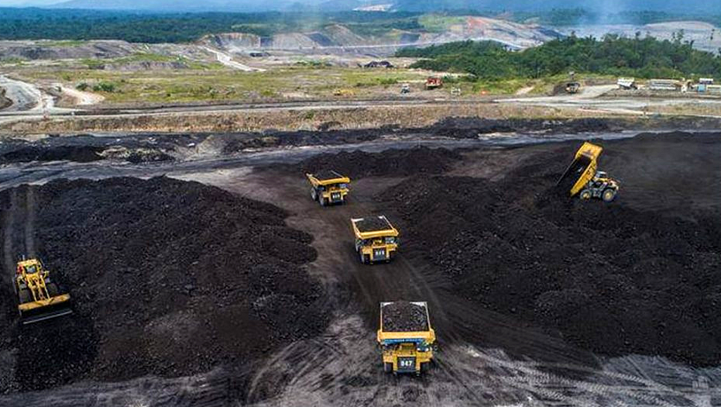 BUMI Angkat Bicara Soal Rumor Beli Tambang Kideco
