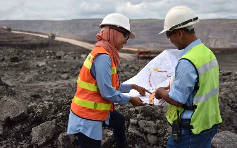Bumi Resources: Laba Bersih 122 Juta 2025, Margin 9,9%