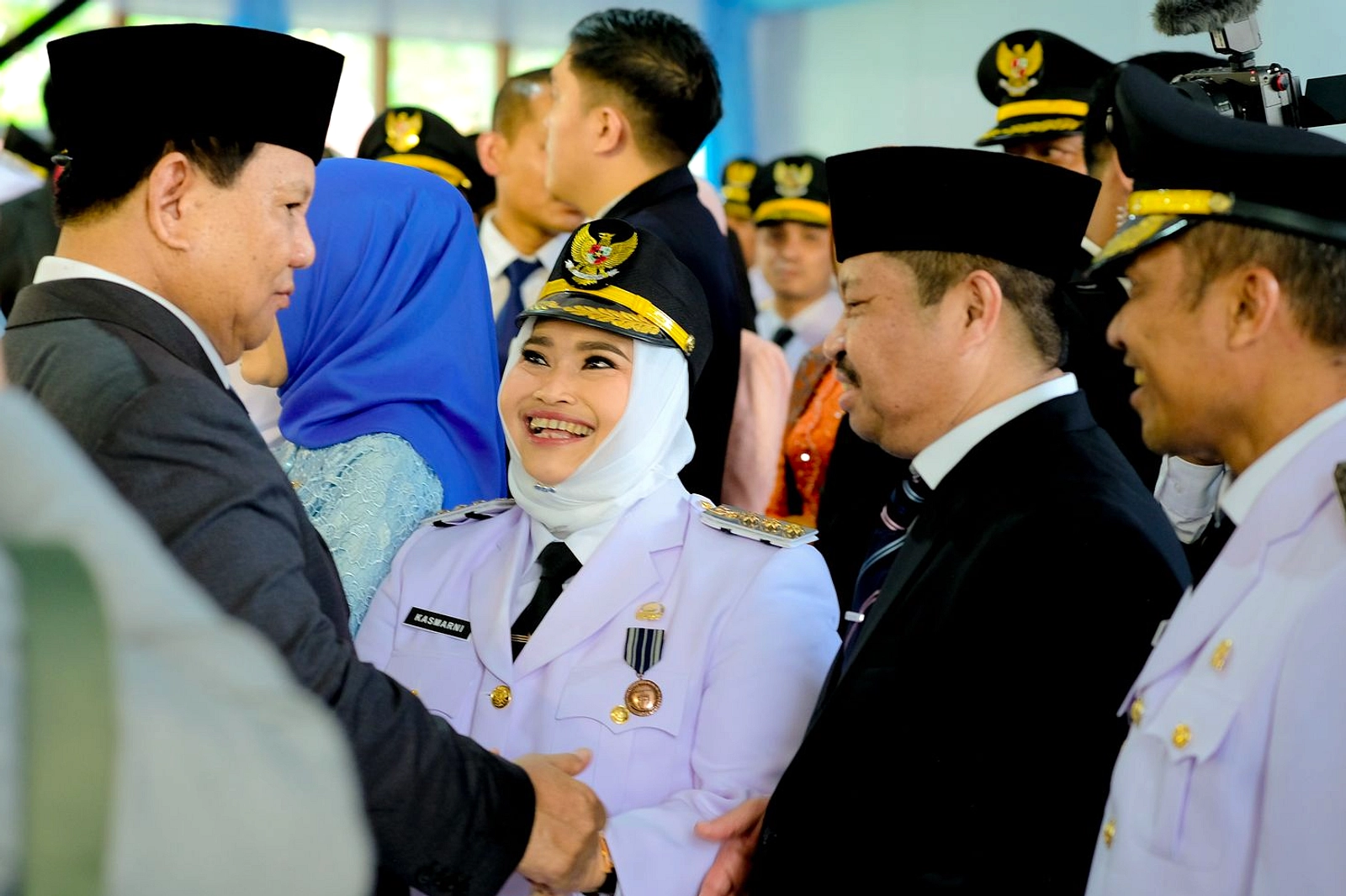 Bungkalis Minta Peningkatan DBH Migas Setelah Potongan TKD