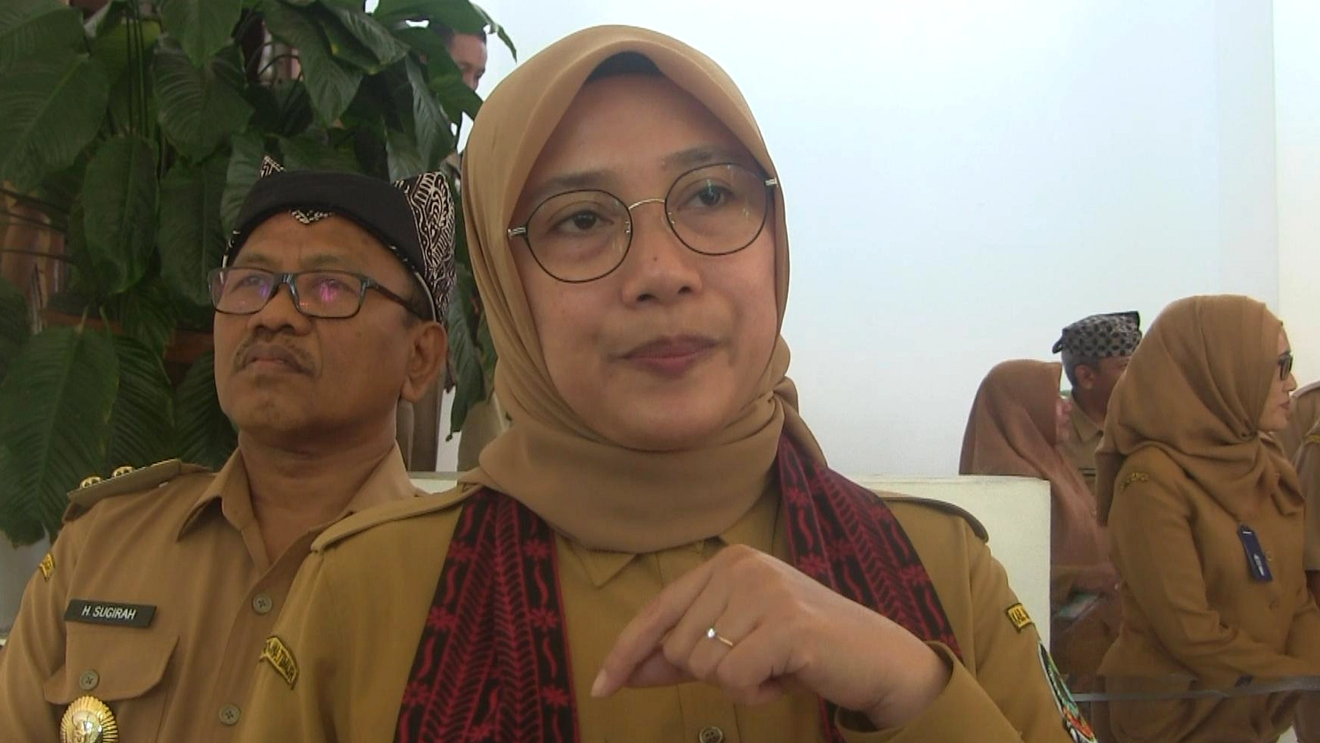 Bupati Banyuwangi Tuntut ASN Hemat BBM, Gunakan Sepeda