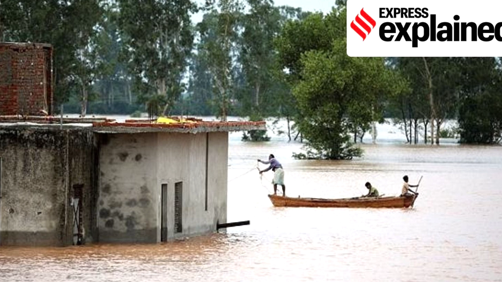 Bupati Bongkar Jembatan Rendah, Hentikan Banjir Puskesmas