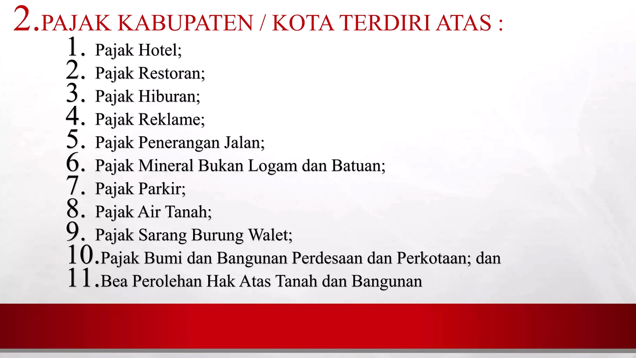 Bupati Deli Serdang: Bayar PBB Syarat Perbaikan Jalan